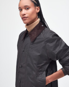 Beaufort® Waxed Jacket Rustic