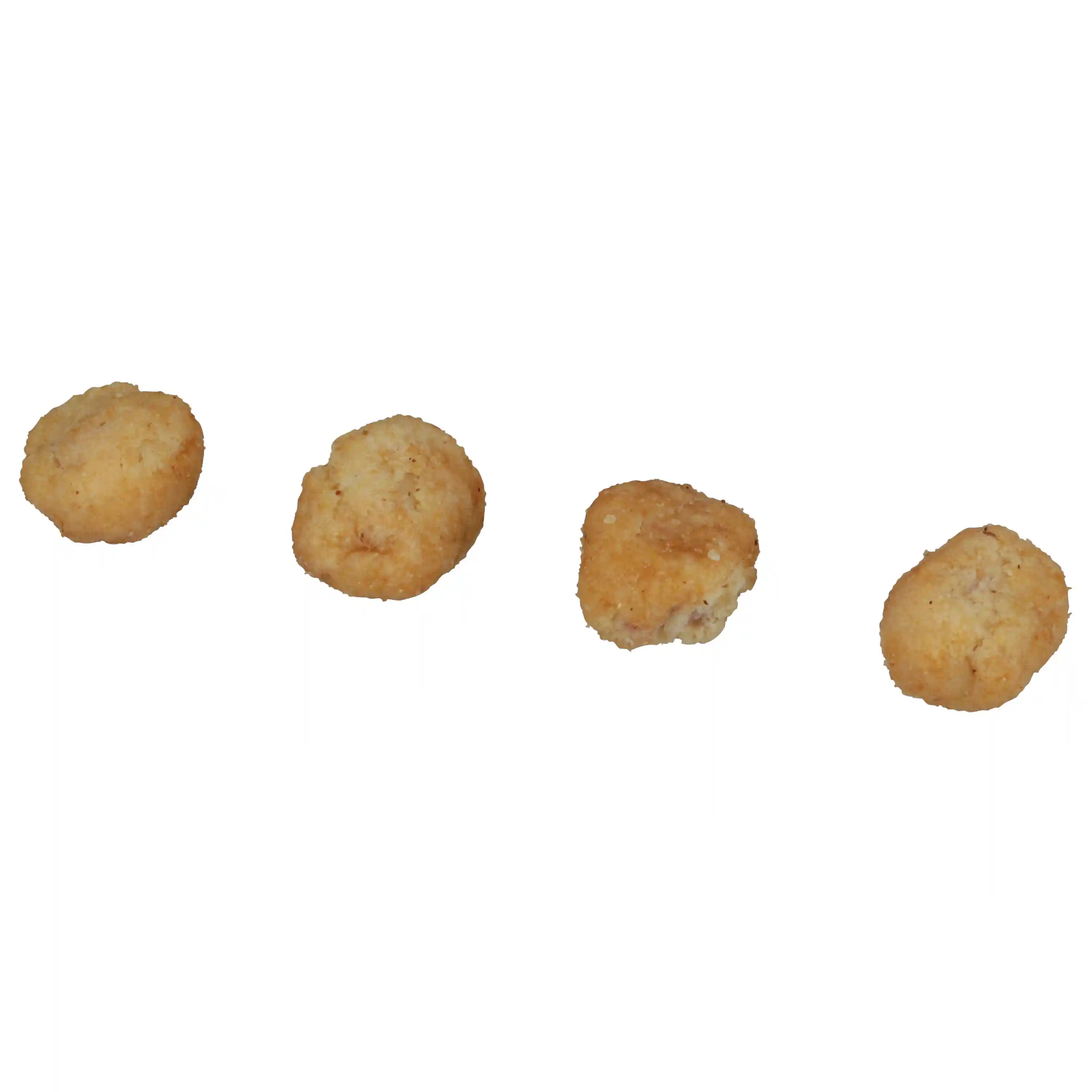 Tyson® Fully Cooked Whole Grain Breaded Mini Chicken Corn Dogs, CN, 0.67 oz._image_2