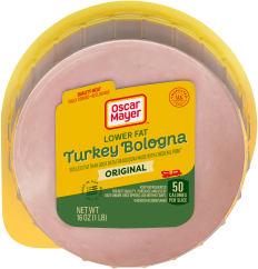 Turkey Bologna image