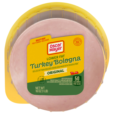 Turkey Bologna