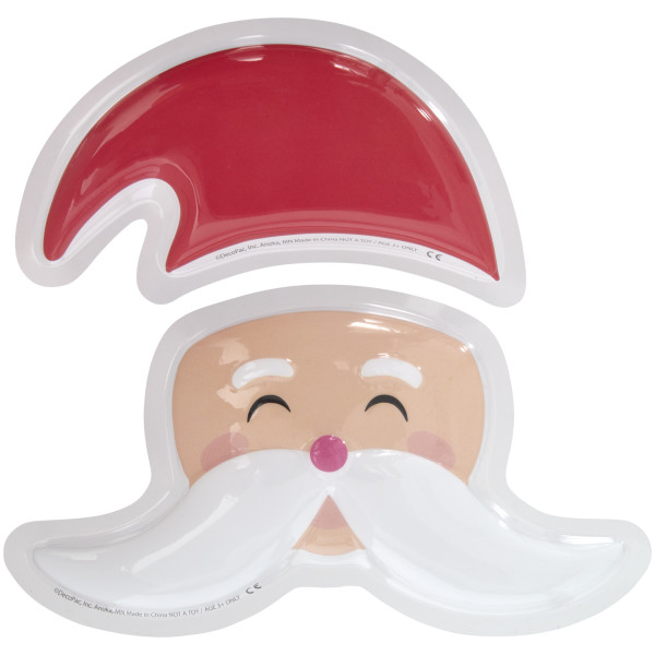 Santa Creation Pop Tops®