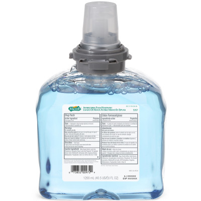 MICRELL® Antibacterial Foam Handwash