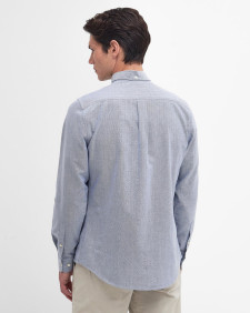 Camicia sartoriale Oxford 