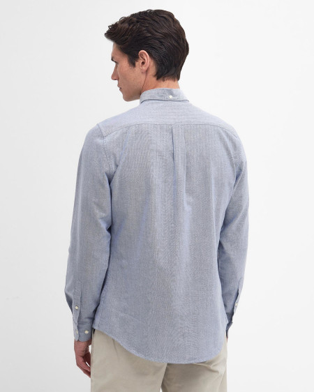 Camicia sartoriale Oxford