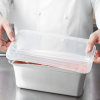 Miramar® Contemporary Pan Lids