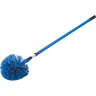 Carlisle, Flo-Pac®, Extension Handle, 36", Metal, Blue