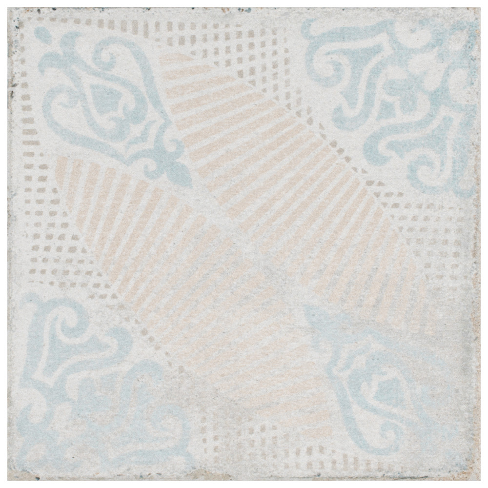 Sample – Barcelona Decor Guell Porcelain Floor and Wall Tile