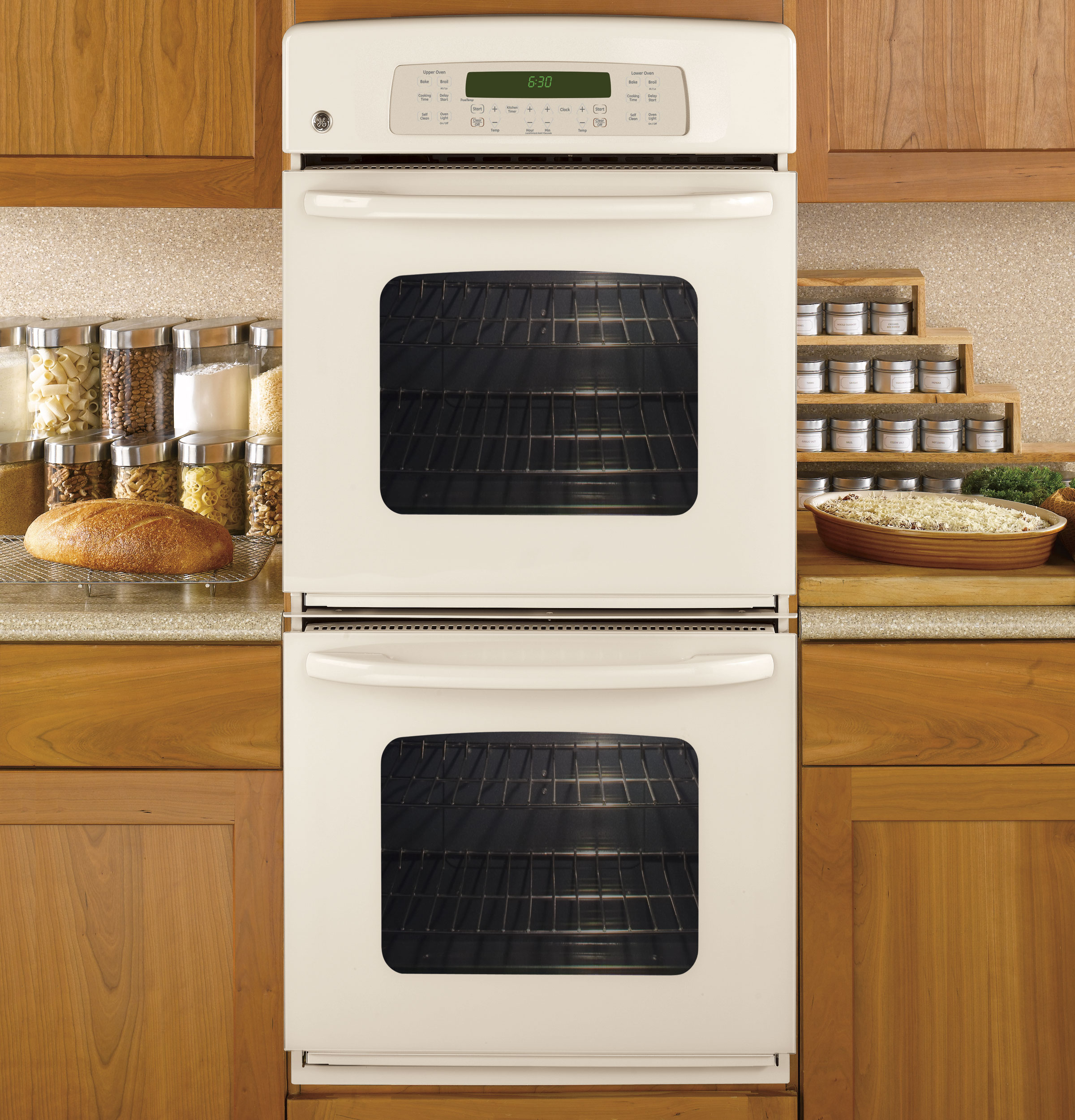 GE® 27