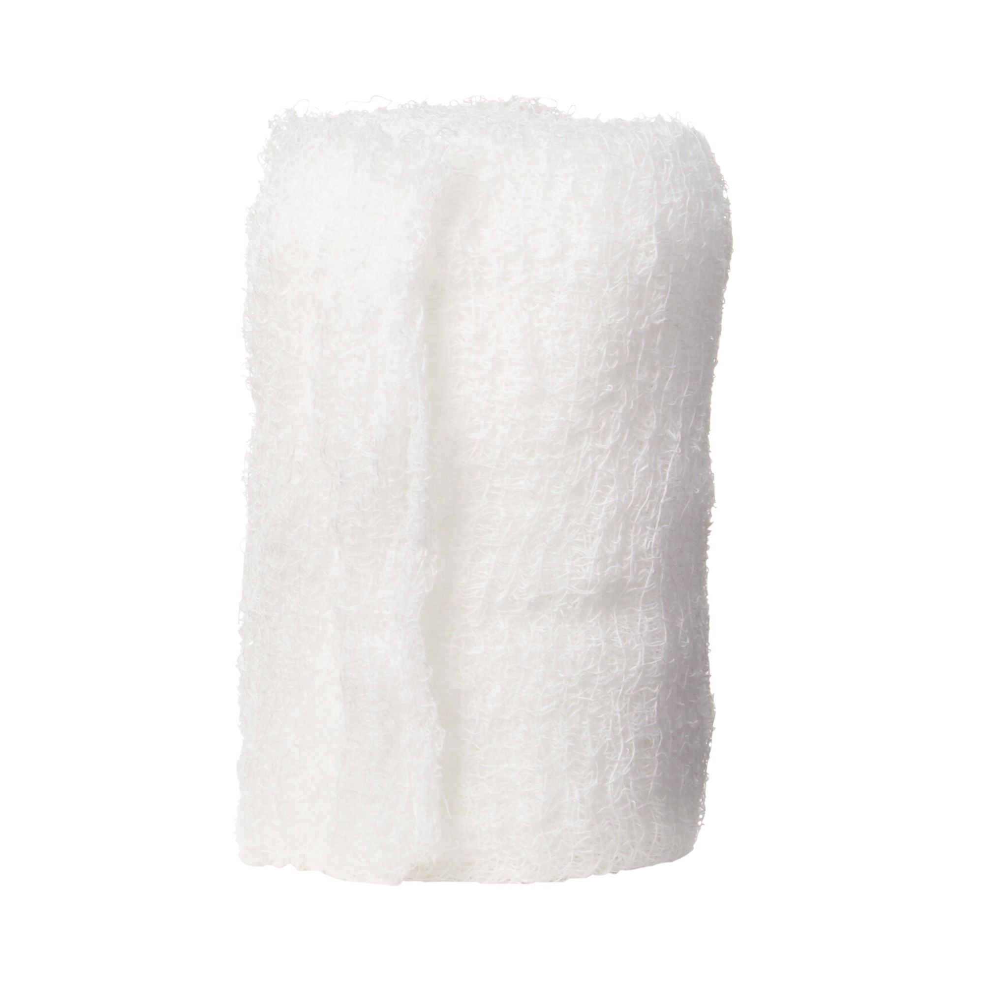 McKesson Fluff Bandage Roll, 4.5 Inch x 4.1 Yard, Six Ply