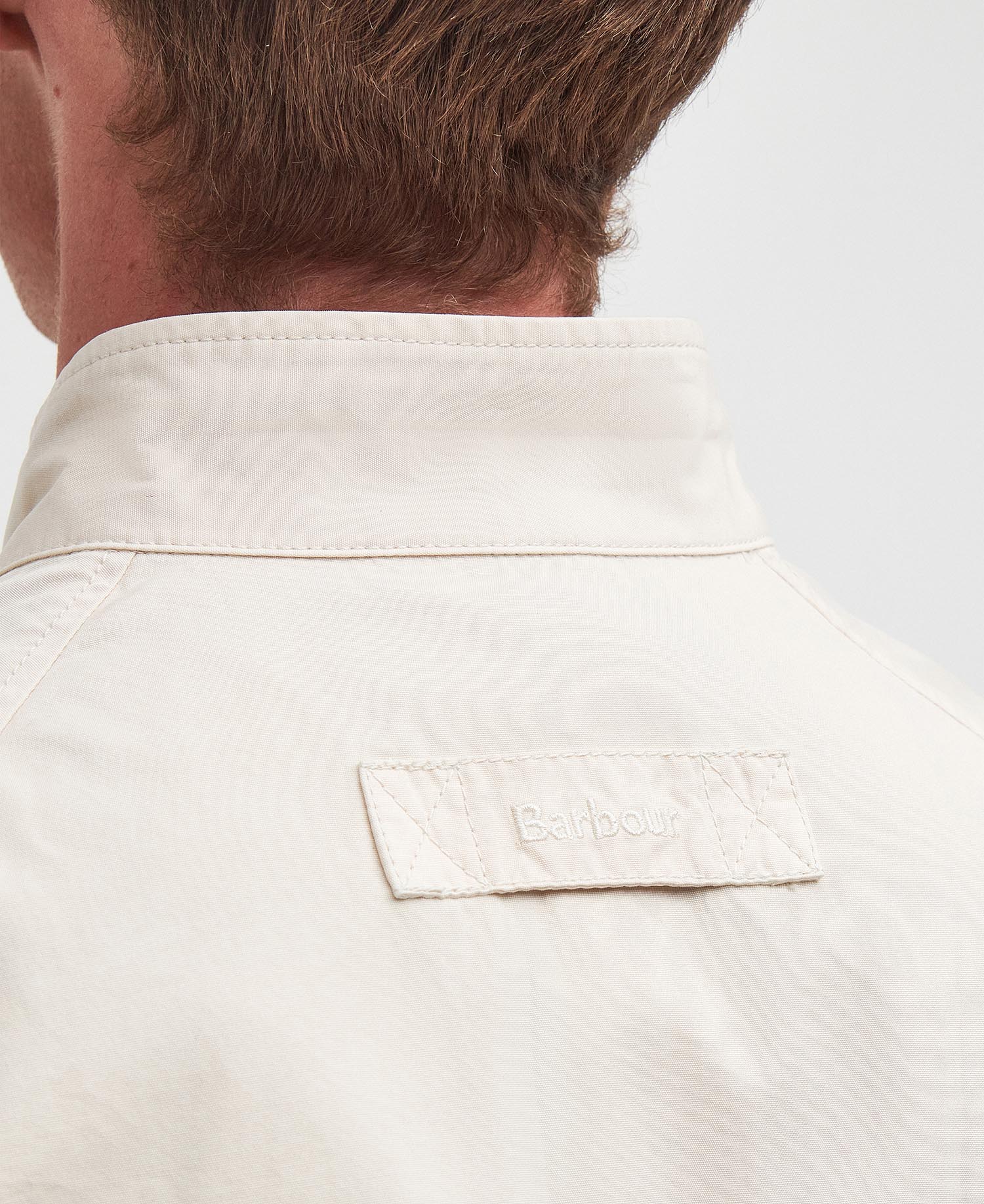 Royston Cotton Harrington Jacket image number 7