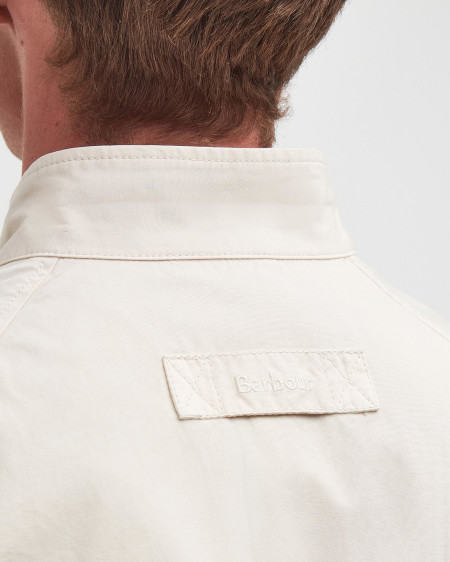 Royston Cotton Harrington Jacket