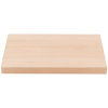 Cubic Display Cutting Board Tables
