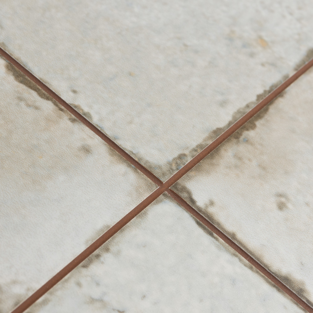 Kings Original Manhattan 17-5/8 in. x 17-5/8 in. Ceramic Floor and Wall Tile