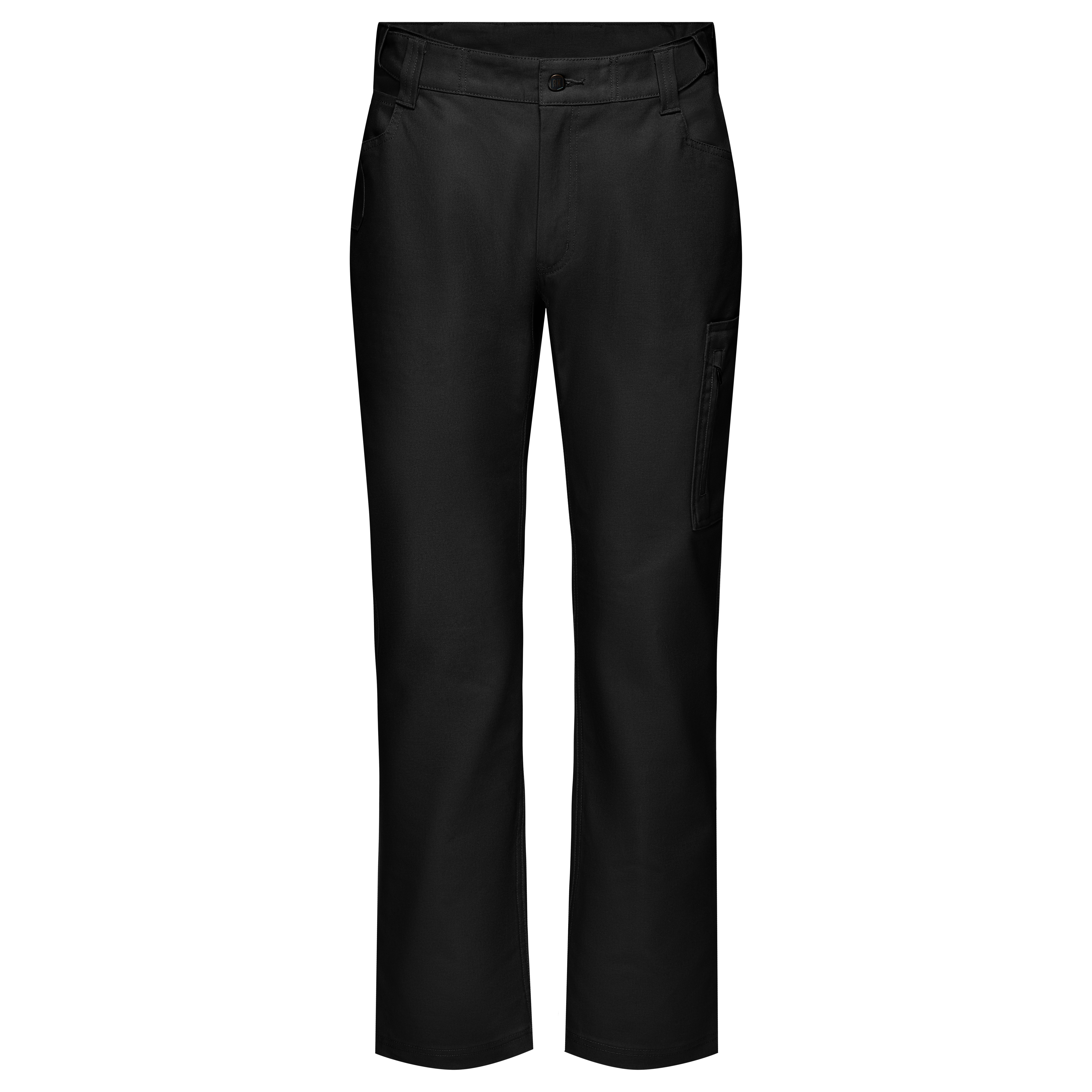 Men‘s Performance Canvas Utility Work Pant-Red Kap