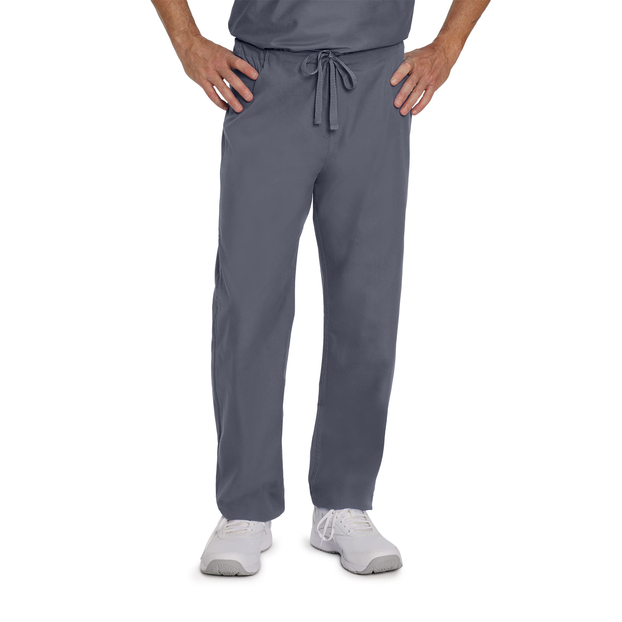 Landau Essentials Unisex Reversible Scrub Pants - 7602 FREE SHIPPING! - Picture 13 of 16