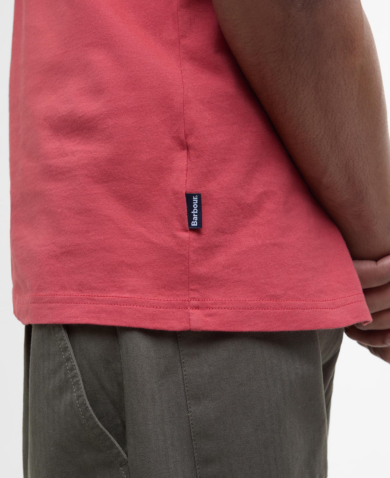 Tothill Tailored Polo Shirt image number 4