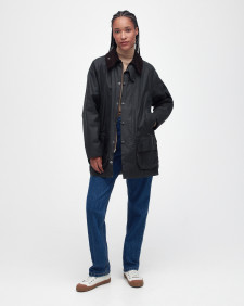 Beaufort® Waxed Jacket Sage