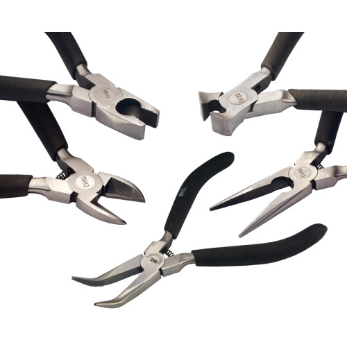 Hillman Assorted Mini Plier - Refill