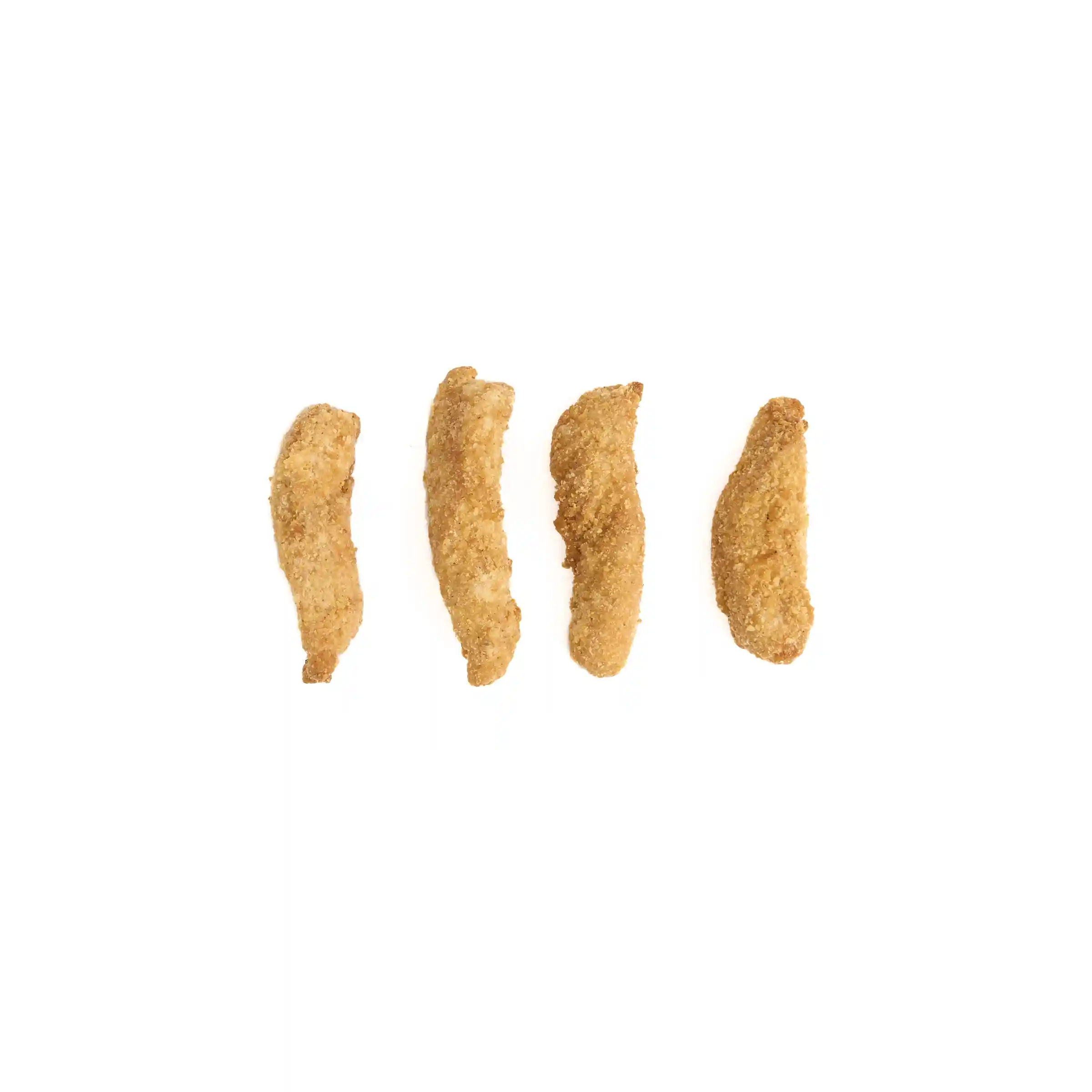 Tyson® Fully Cooked Lightly Breaded Chicken Breast Strips_image_11