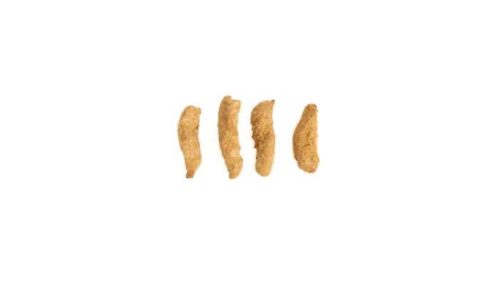Tyson® Fully Cooked Lightly Breaded Chicken Breast Strips_image_2