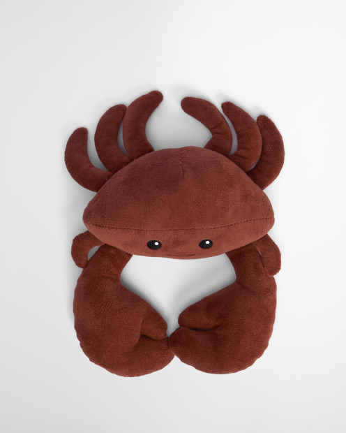 Crab Dog Toy Crab