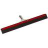 Carlisle, Sparta Double Foam, 24", Black, Rubber Squeegee