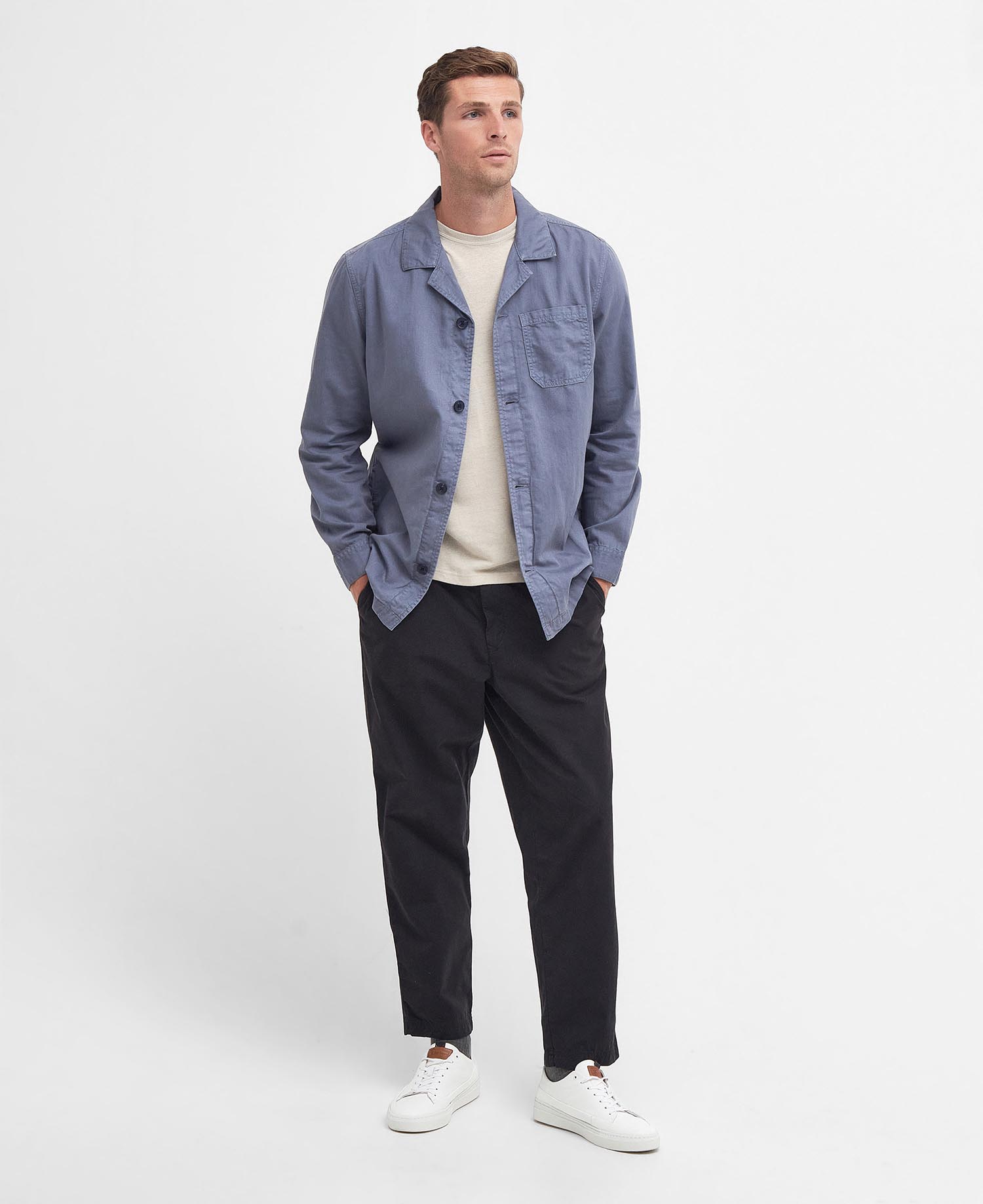 Melonby Overshirt image number 1