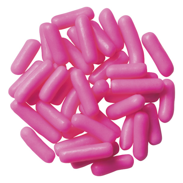 Pink Sprinkles