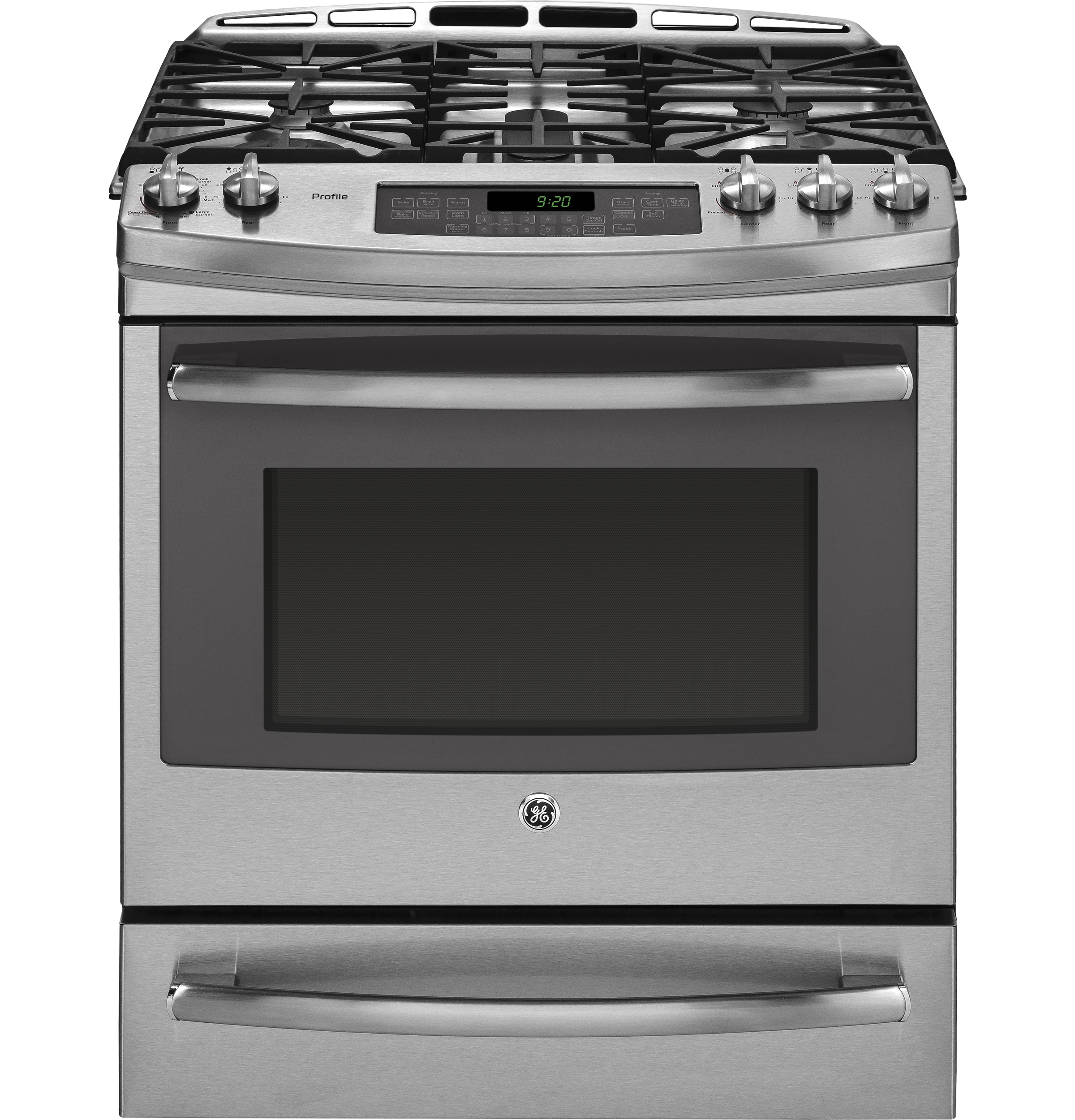 GE Profile™ Series 30