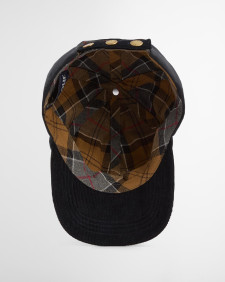 Cappellino Ashby 