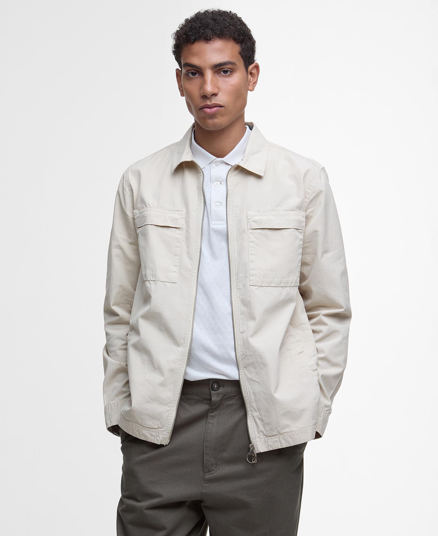 Overshirt Glendale image number 0