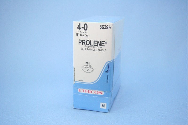 Prolene™ Suture with Needle