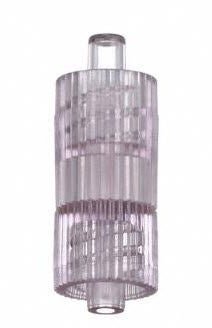 B. Braun Intravenous Adapter