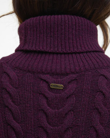 Embleton Rollneck Jumper 