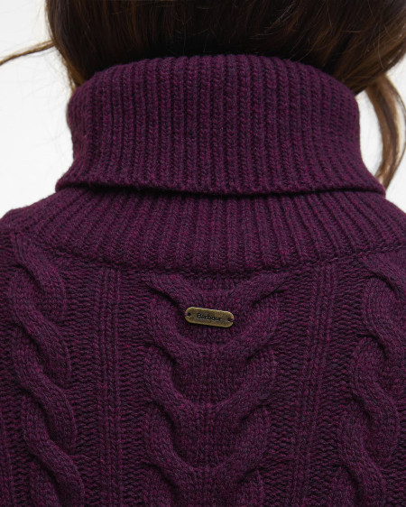 Embleton Rollneck Jumper