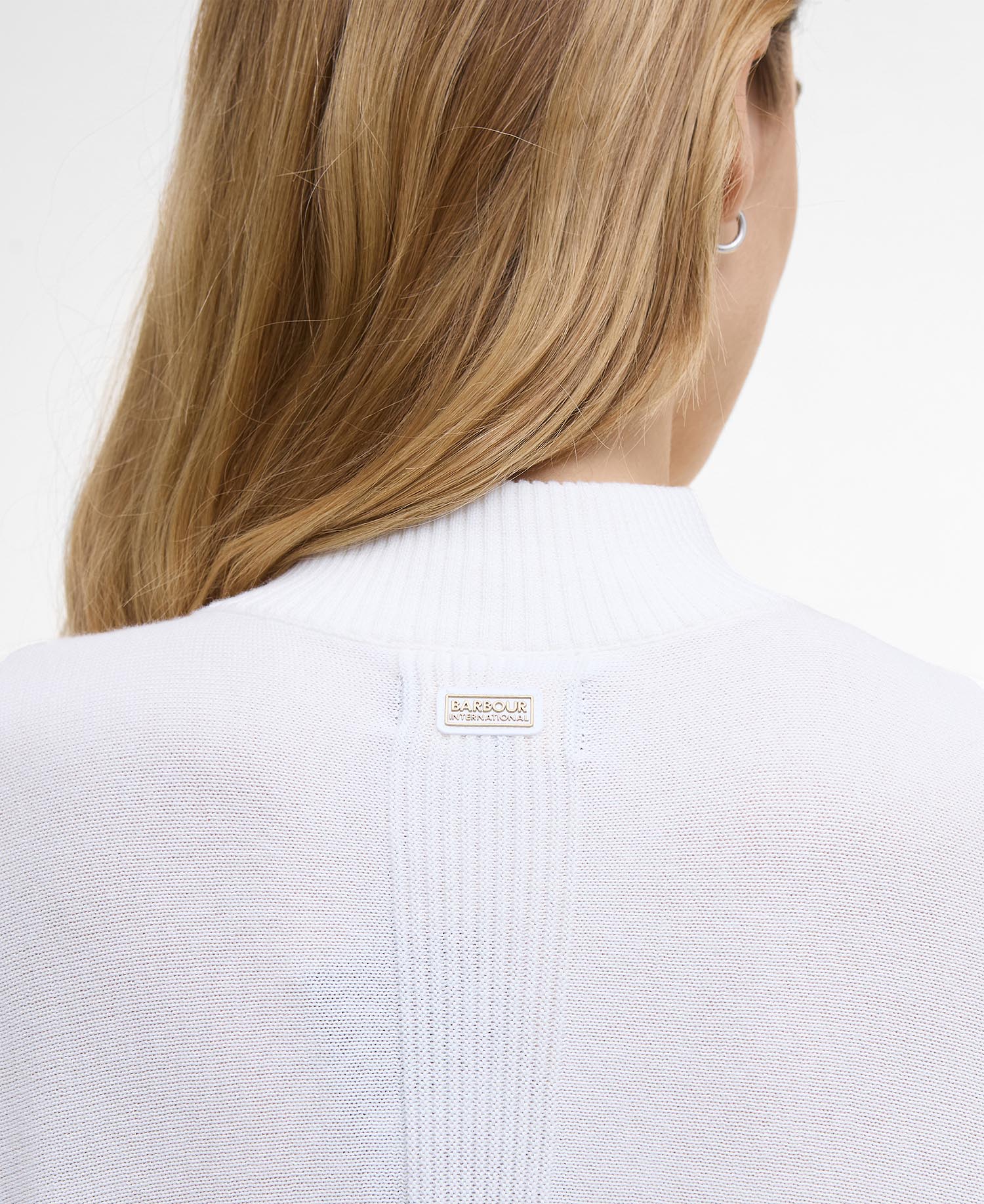 Lola Half-Zip Jumper image number 4