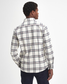 Bromley Tailored Long Sleeved Shirt 