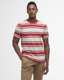 T-Shirt Colts Striped 