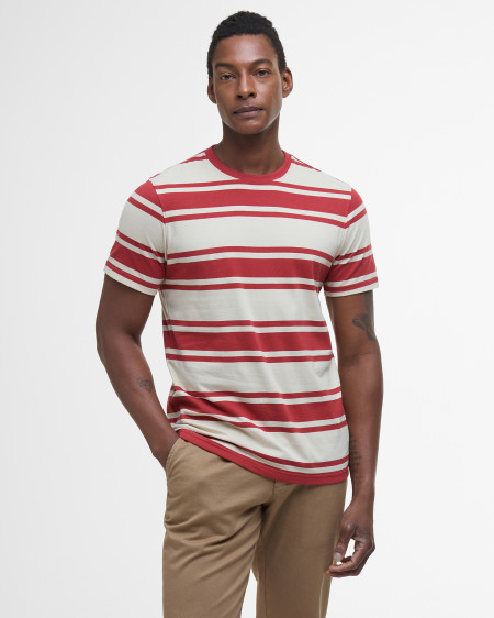 T-Shirt Colts Striped