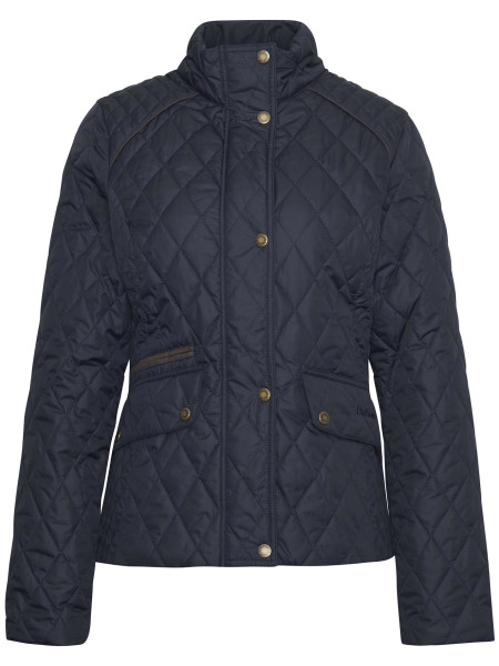Steppjacke Crawford Cavalry Steppjacke Crawford Cavalry