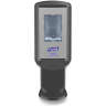GOJO, PURELL® CS4, Hand Sanitizer, 1200ml, Graphite, Manual Dispenser