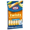 Kraft Reduced Fat Mozzarella & Cheddar Twists 9 oz