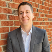 WAVE Electronics promotes Donnie McVicker to Vice President