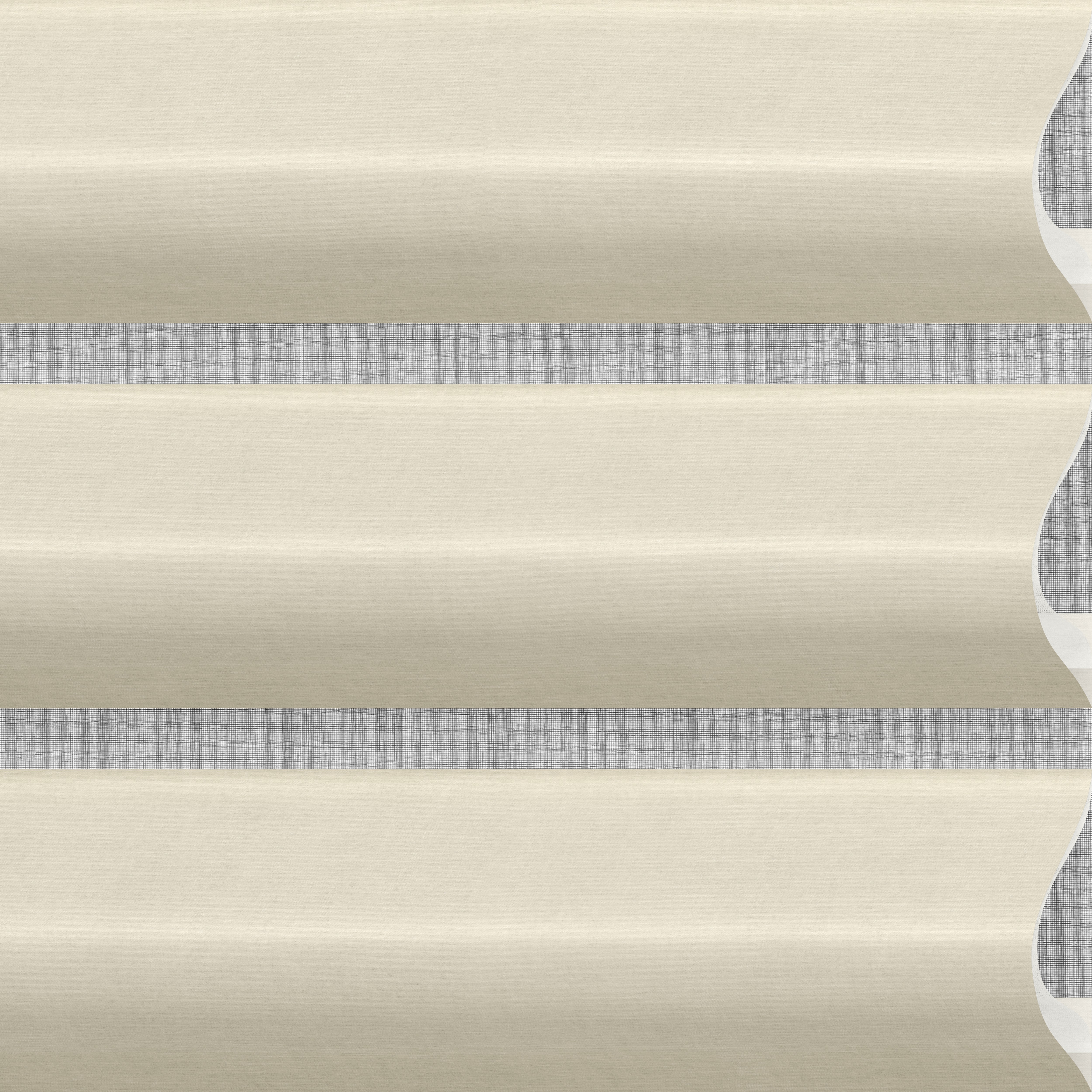 Birch PR60-953 Pirouette® Blinds