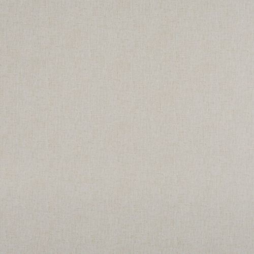 Beige woven-texture wallpaper covering the entire surface, showing subtle linen grain, providing a flat, evenly lit neutral interior backdrop with no visible fixtures or shadows.