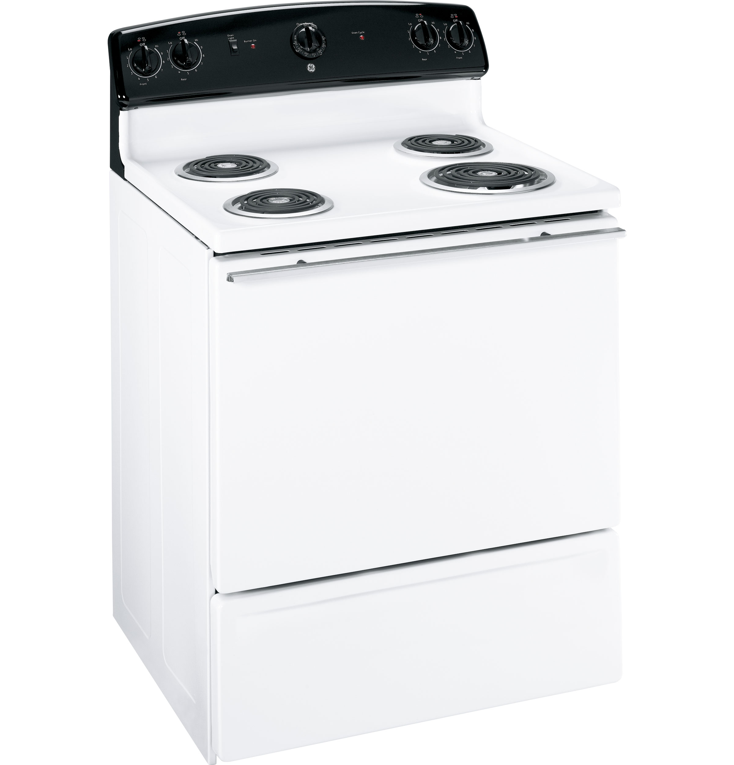 GE® 30
