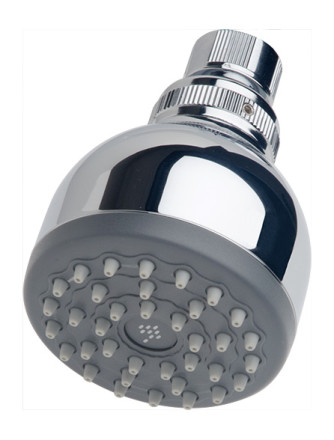 Showerhead, 1 Mode, 1.5 GPM