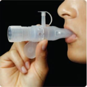 Pari PEP SYSTEM, MUSCUS CLEARING W/O MONITOR