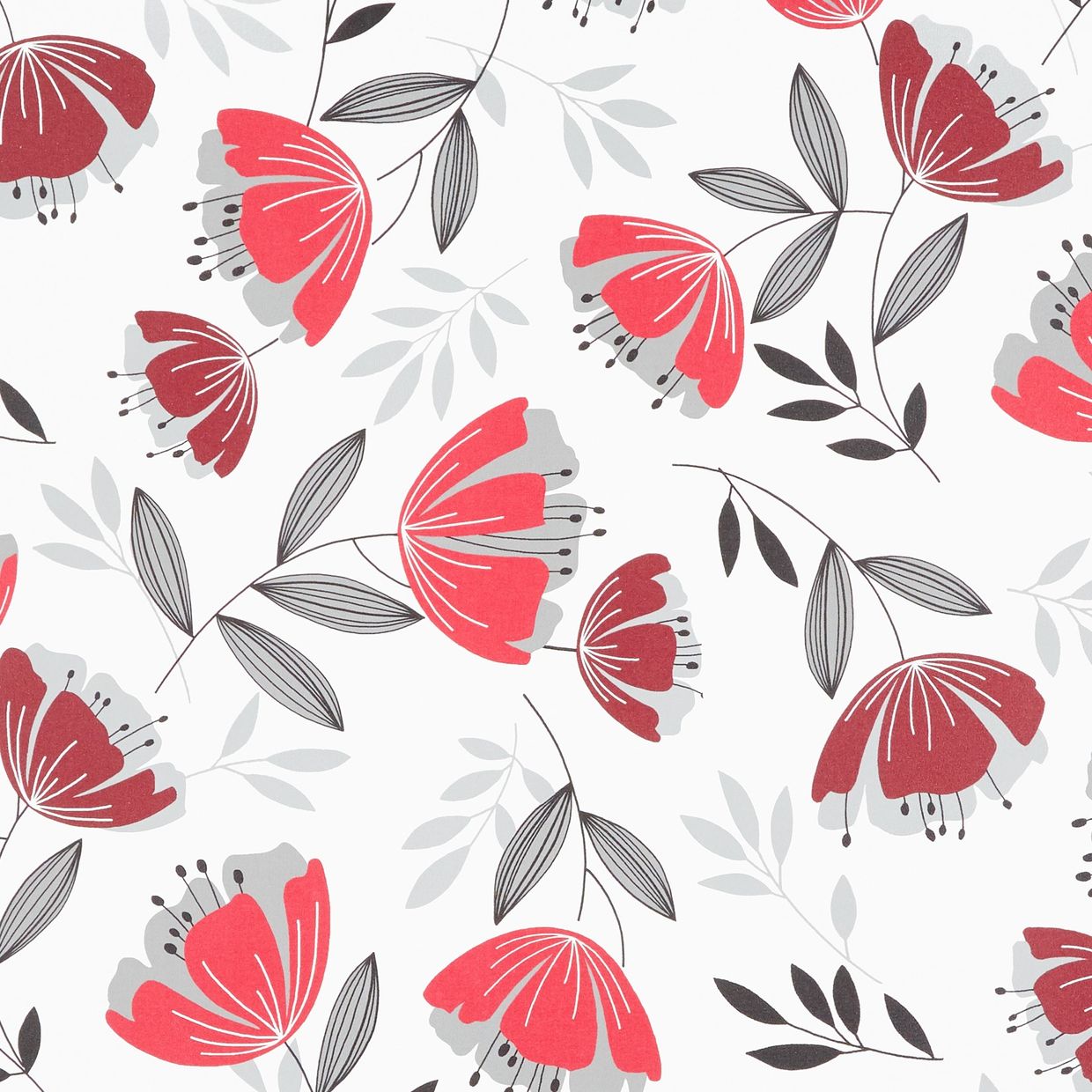 Tahani Chilli Conservatory Roller blind