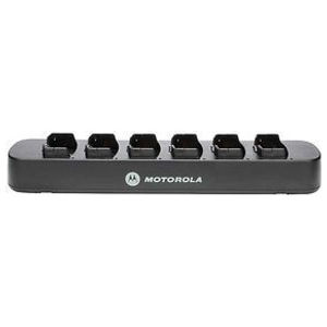 Motorola RD 6 Unit Charger & Cloner